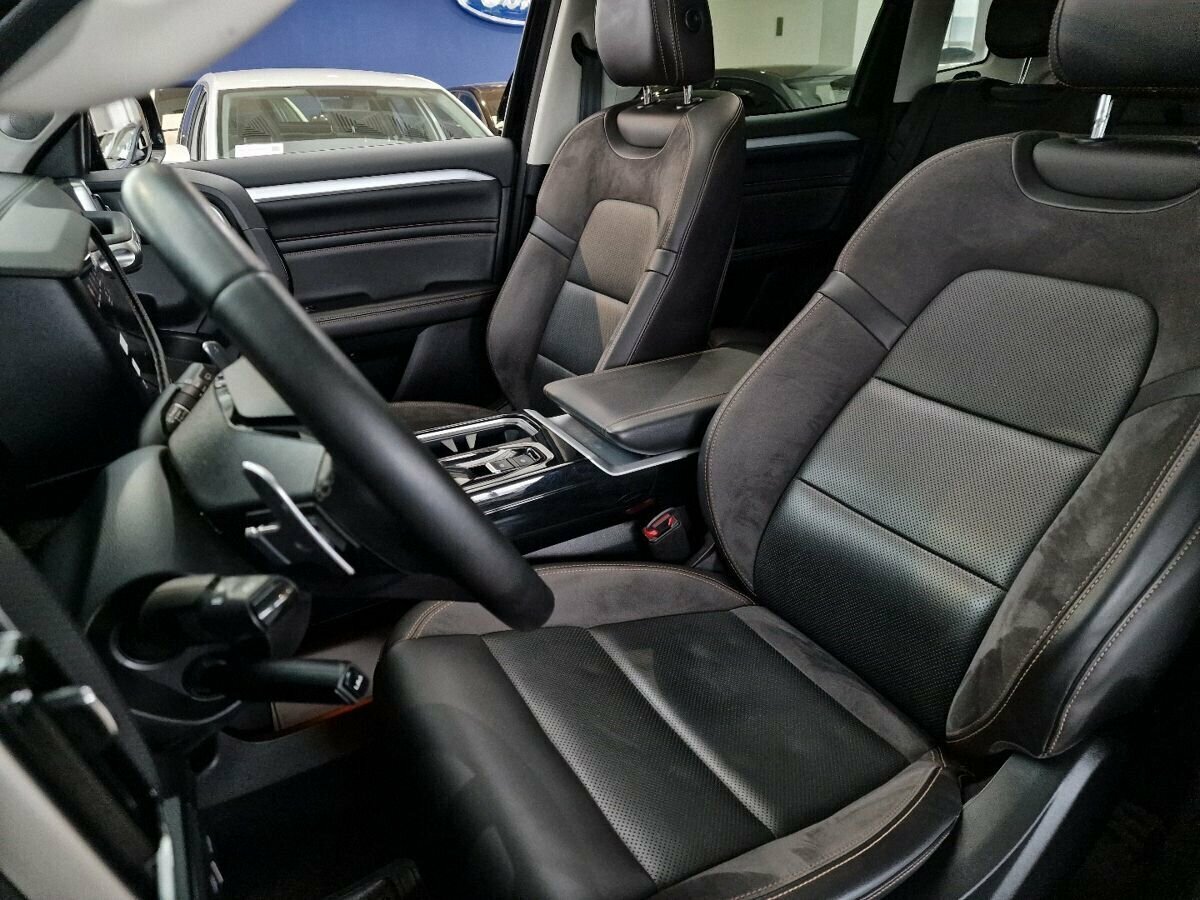 Купить Haval Dargo, 2023, 15 293 км.. Фото: #13