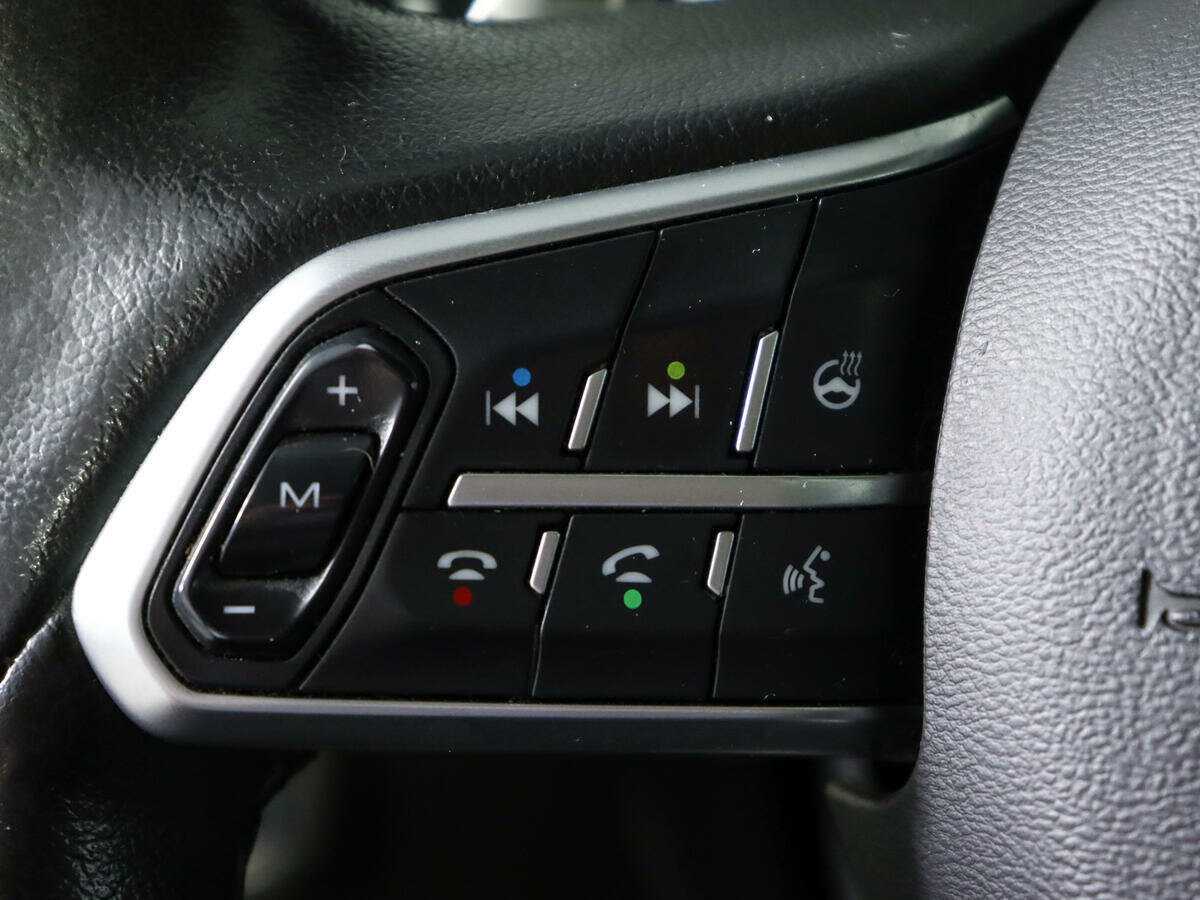 Купить Haval F7x, 2021, 159 323 км.. Фото: #20