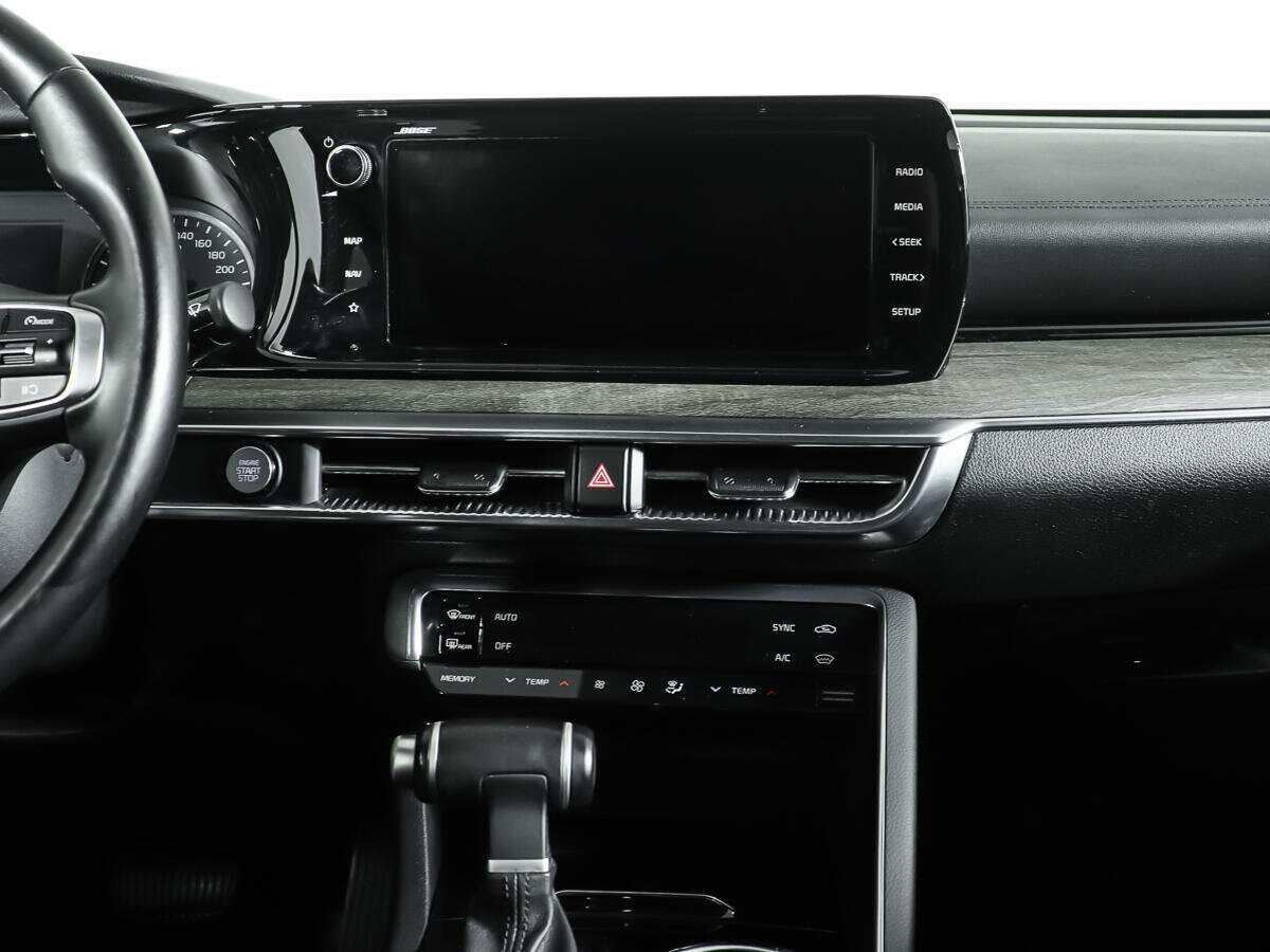 Купить Kia K5, 2020, 83 119 км.. Фото: #10