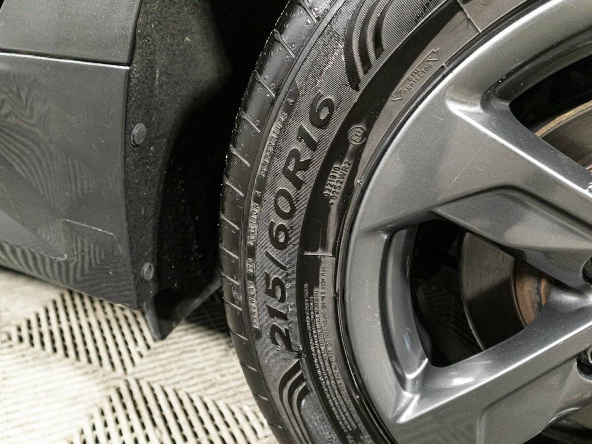 Купить Kia K5, 2021, 90 887 км.. Фото: #27