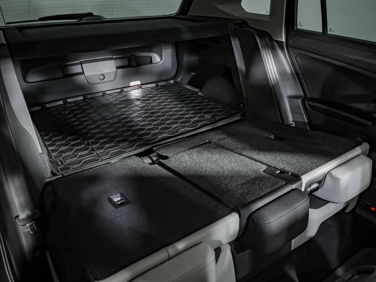 Купить Volkswagen Tiguan, 2019, 124 000 км.. Фото: #27