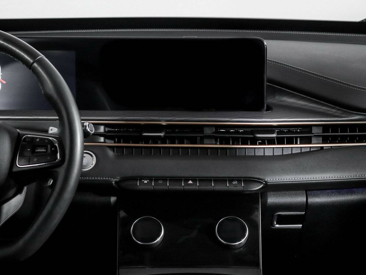 Купить EXEED LX, 2022, 40 328 км.. Фото: #12