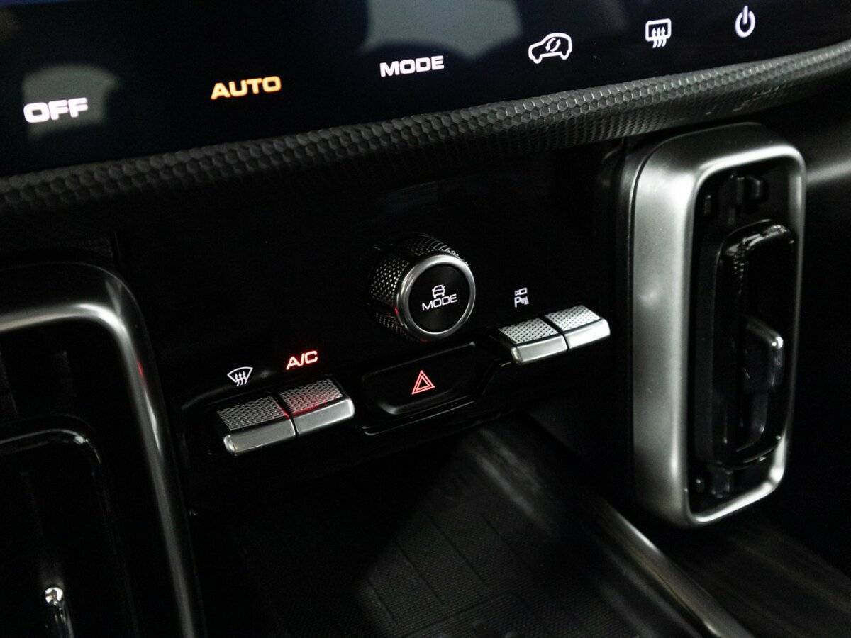 Купить Haval Dargo, 2023, 10 847 км.. Фото: #18