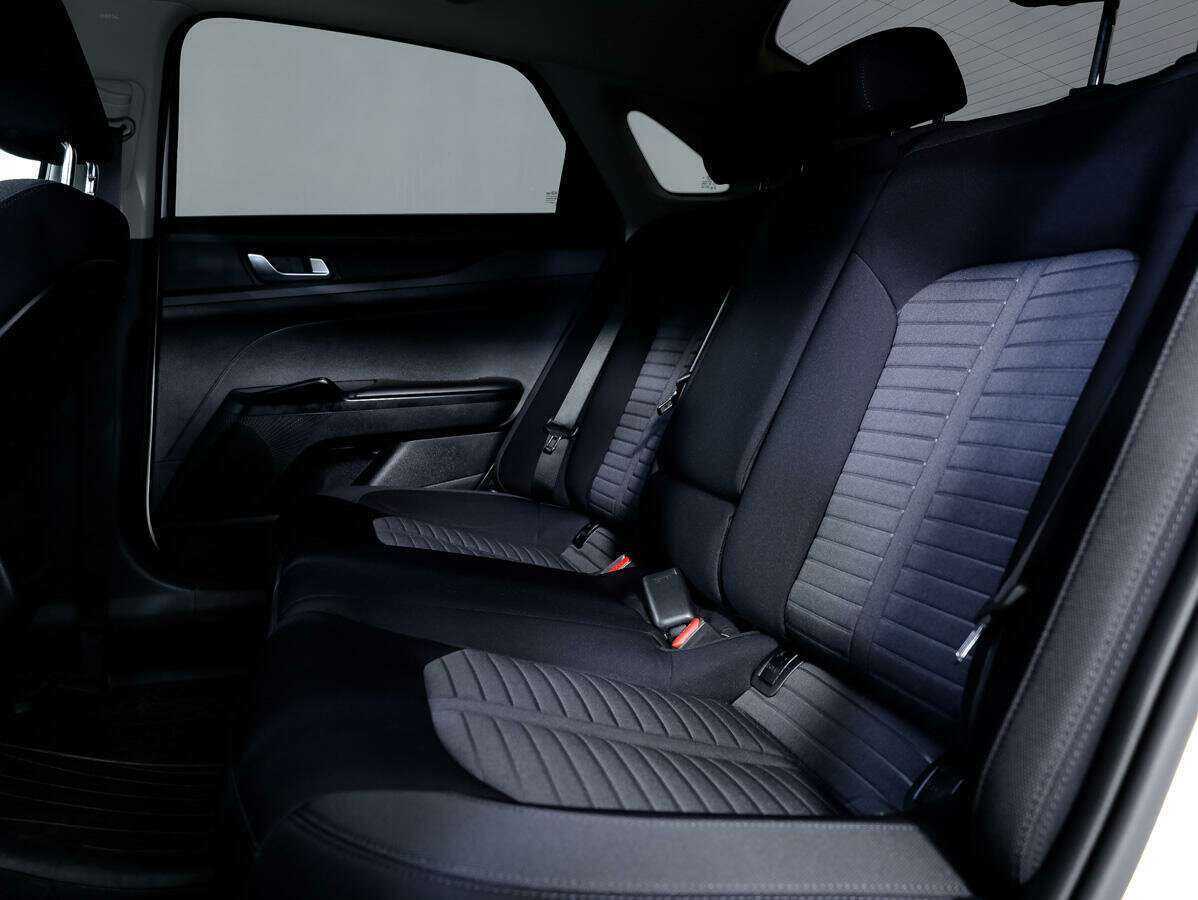 Купить Kia K5, 2021, 57 707 км.. Фото: #10