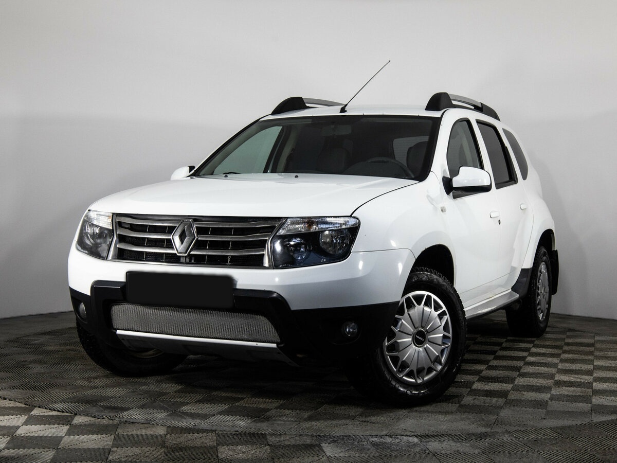 Купить Renault Duster, 2014, 150 624 км.. Фото: #0