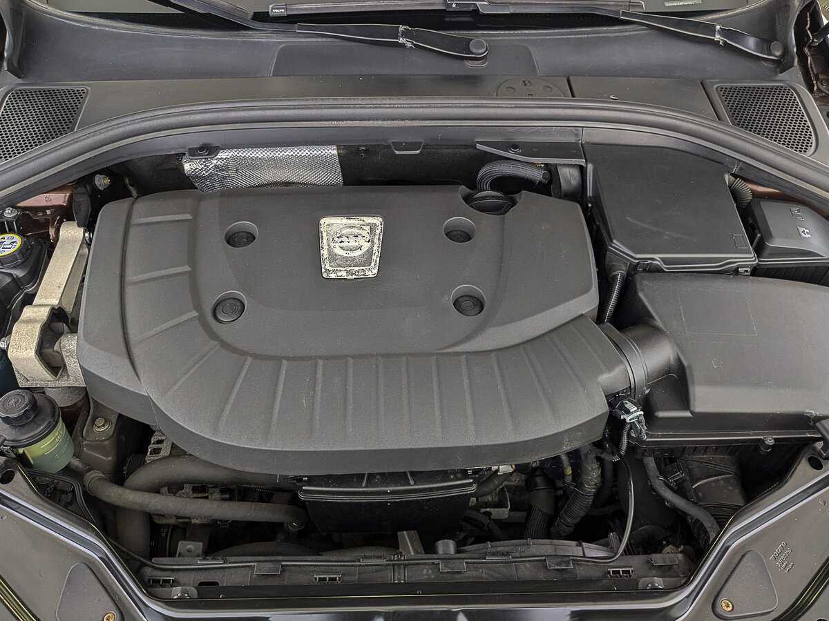 Купить Volvo XC60, 2014, 168 073 км.. Фото: #8