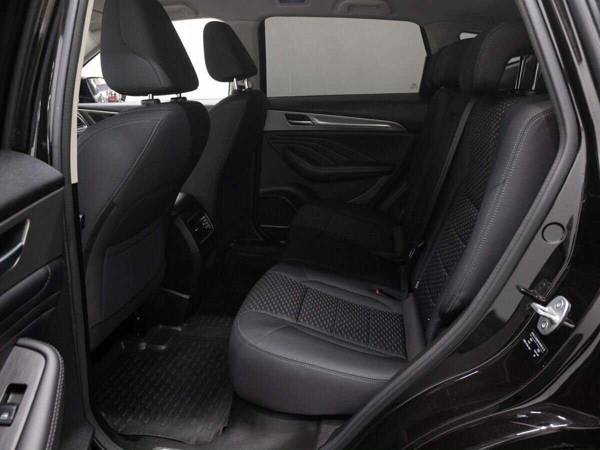 Купить Haval F7, 2021, 56 150 км.. Фото: #9