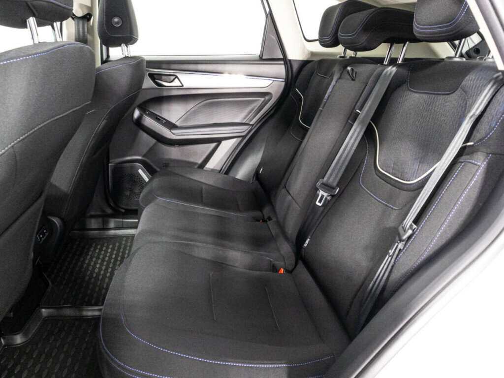 Купить Haval Jolion, 2023, 23 273 км.. Фото: #9