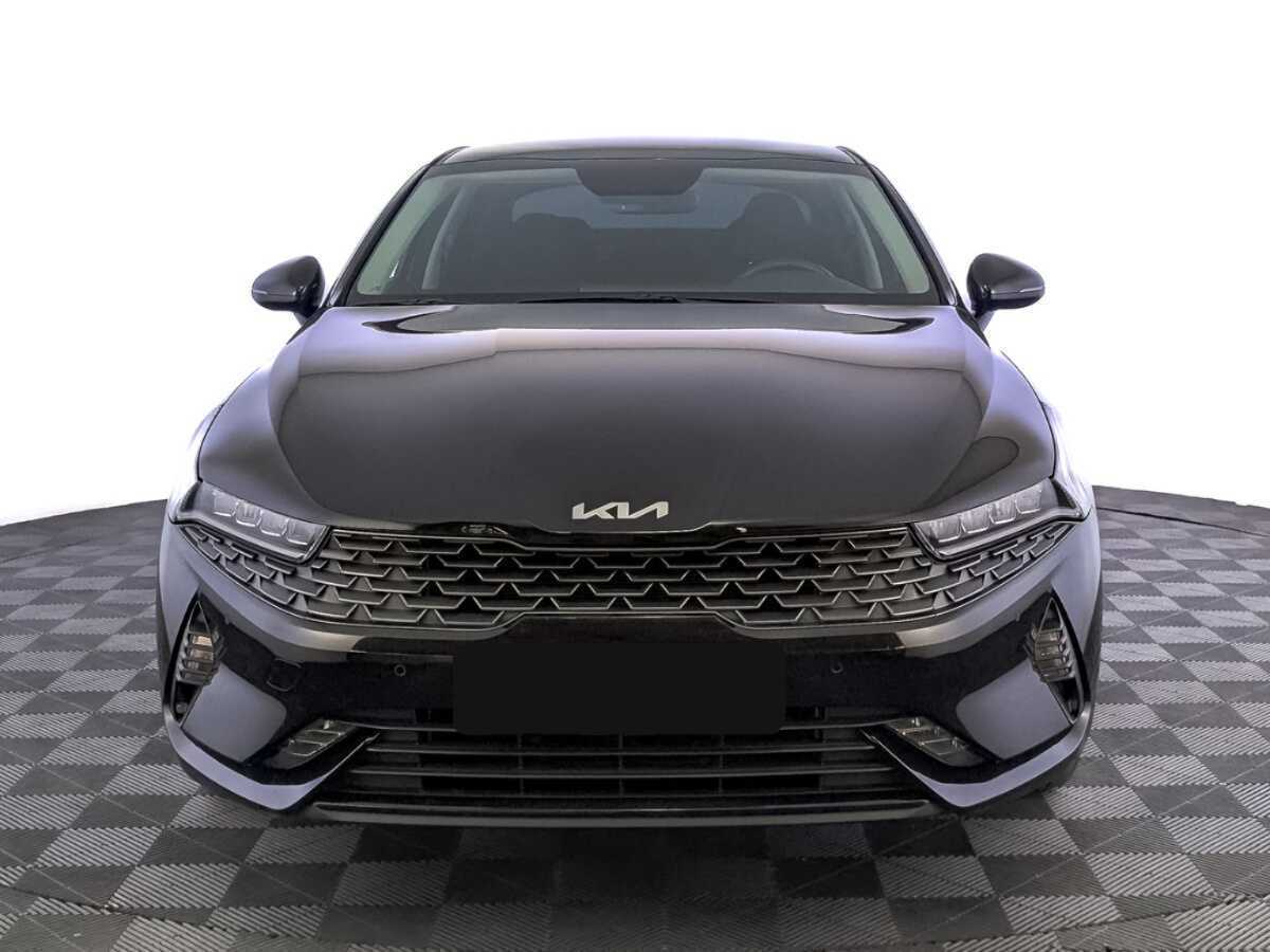 Купить Kia K5, 2023, 29 882 км.. Фото: #1