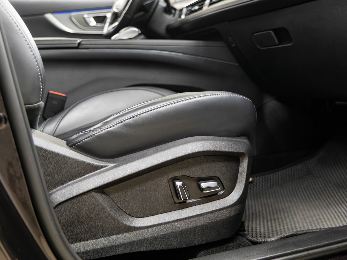 Купить Chery Tiggo 8 Pro Max, 2024, 66 020 км.. Фото: #19