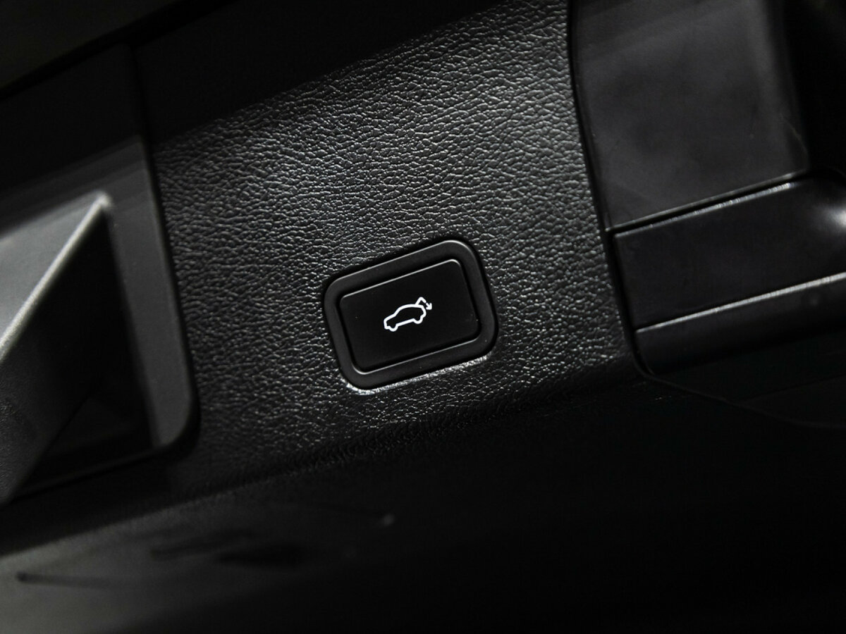 Купить Geely Tugella, 2023, 30 000 км.. Фото: #23