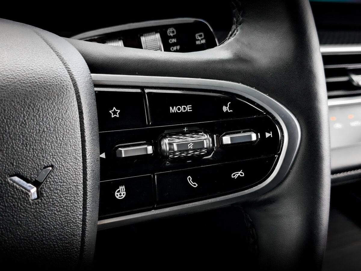 Купить Chery Tiggo 7 Pro Max, 2024, 22 967 км.. Фото: #25