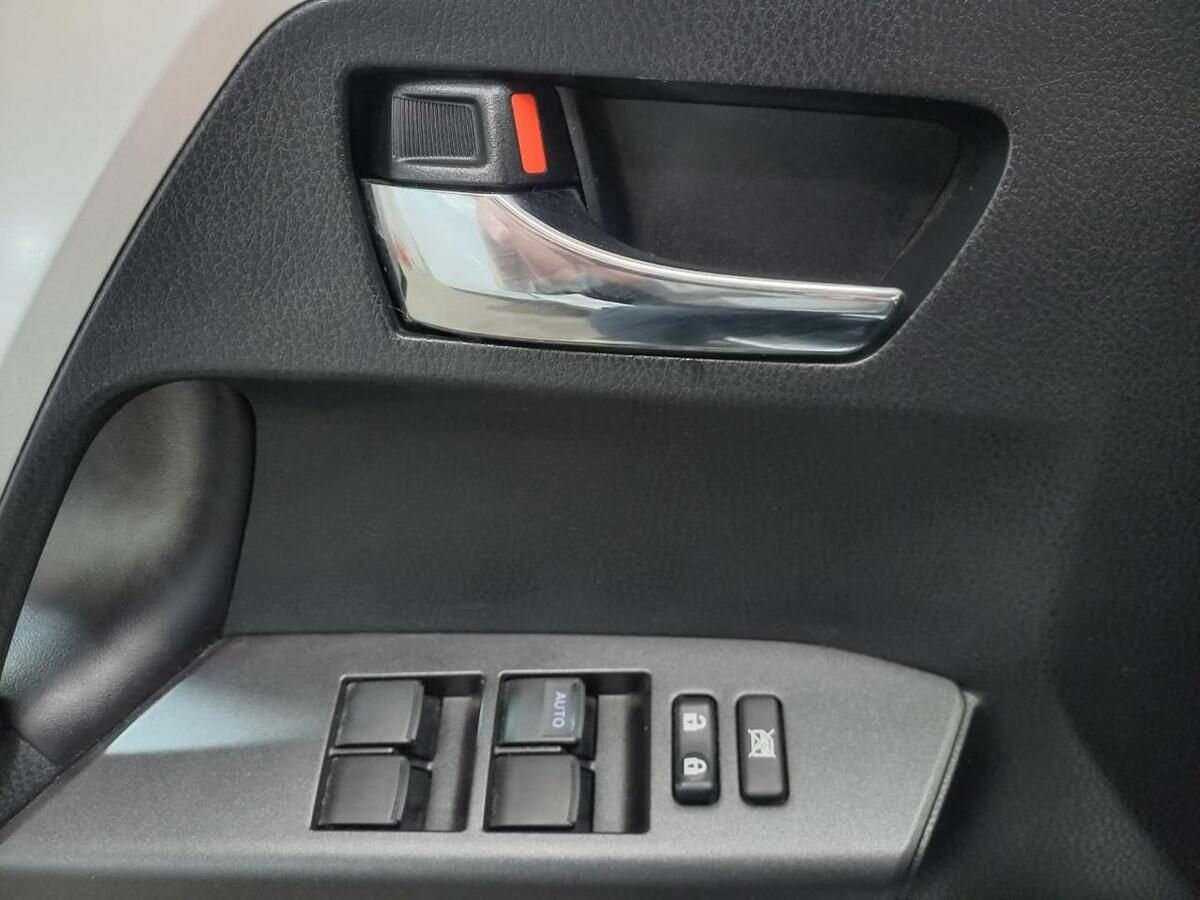 Купить Toyota RAV4, 2018, 95 472 км.. Фото: #14