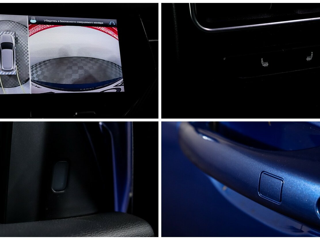 Купить Haval F7x, 2020, 90 996 км.. Фото: #14