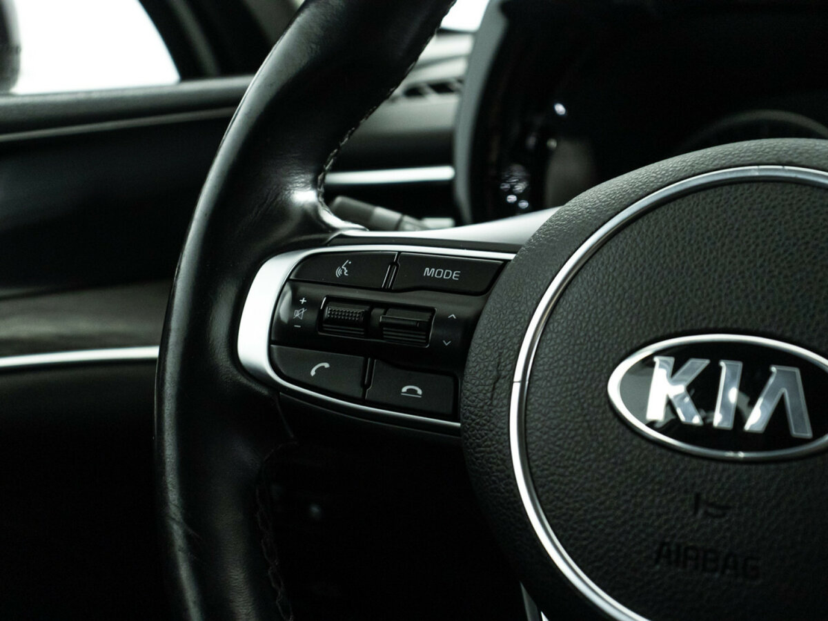 Купить Kia K5, 2021, 96 955 км.. Фото: #20