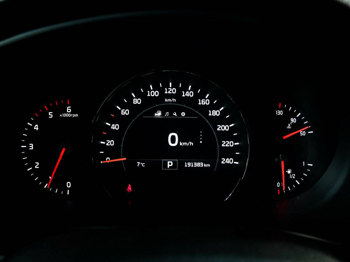Купить Kia Sorento, 2016, 191 381 км.. Фото: #9