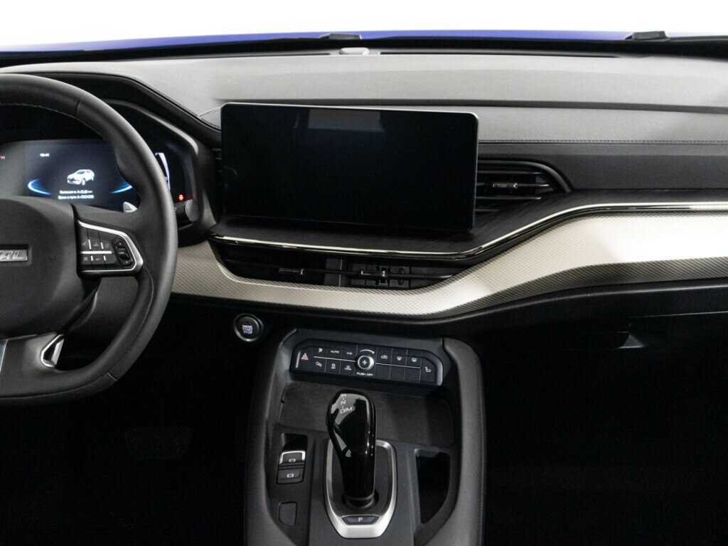 Купить Haval F7, 2023, 61 419 км.. Фото: #13