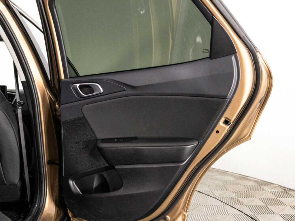 Купить Kia XCeed, 2021, 32 616 км.. Фото: #27