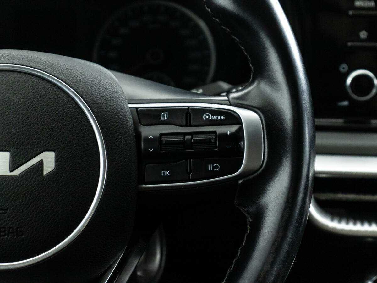 Купить Kia K5, 2021, 211 800 км.. Фото: #20