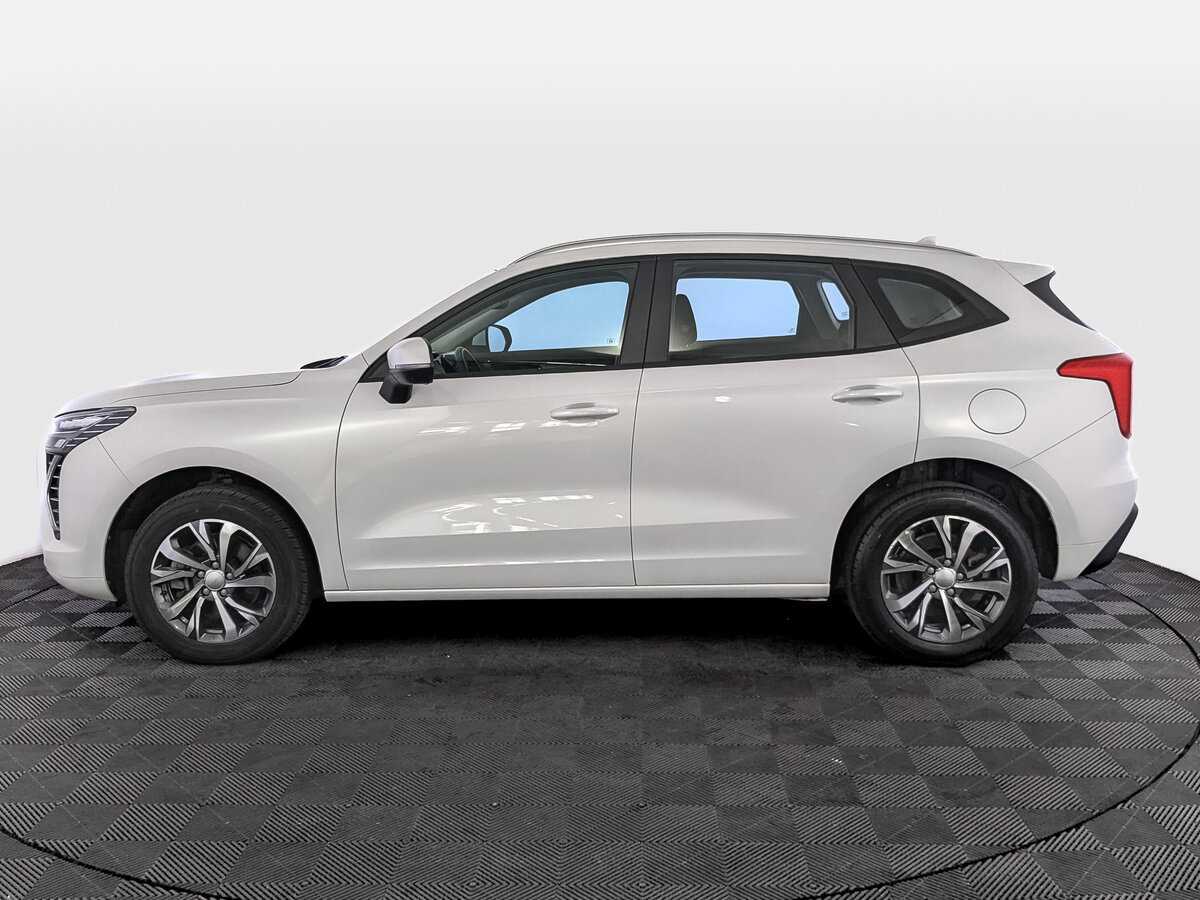 Купить Haval Jolion, 2023, 6 561 км.. Фото: #7