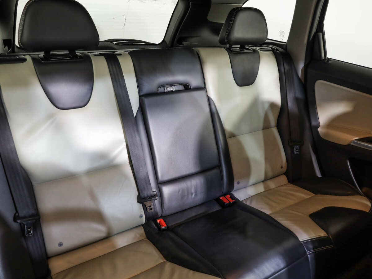 Купить Volvo XC60, 2013, 233 821 км.. Фото: #22