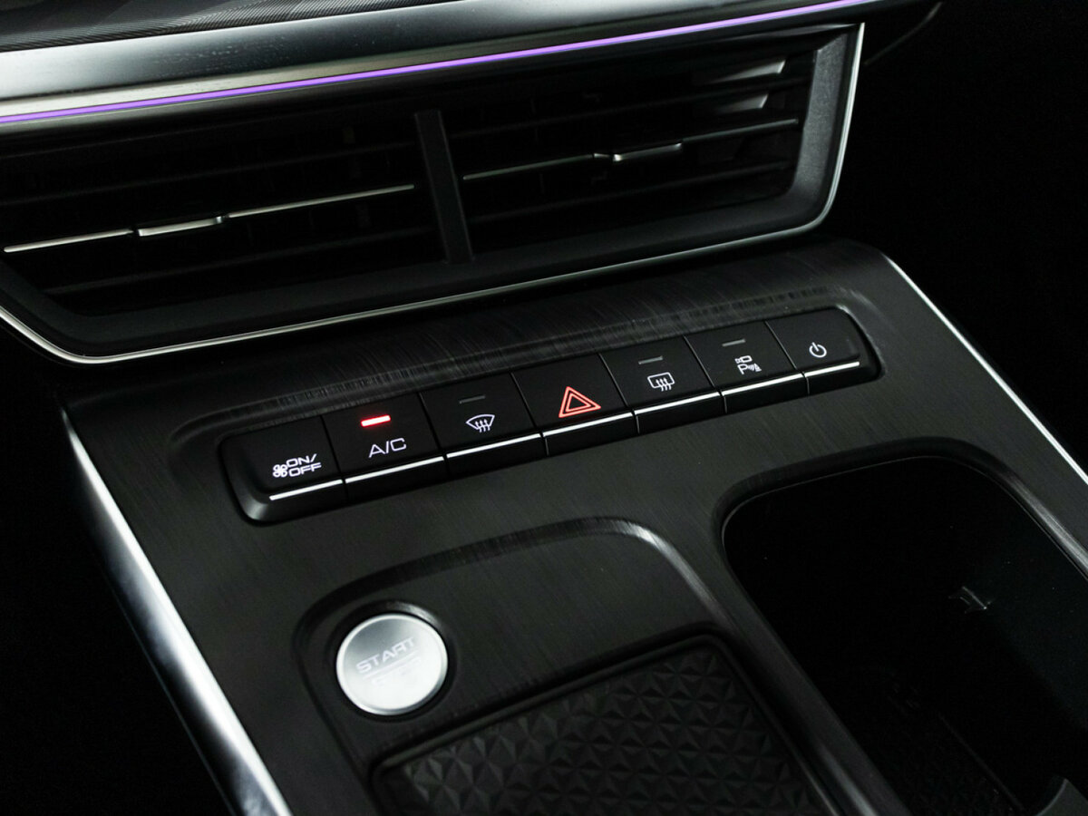 Купить Haval F7, 2024, 2 230 км.. Фото: #18