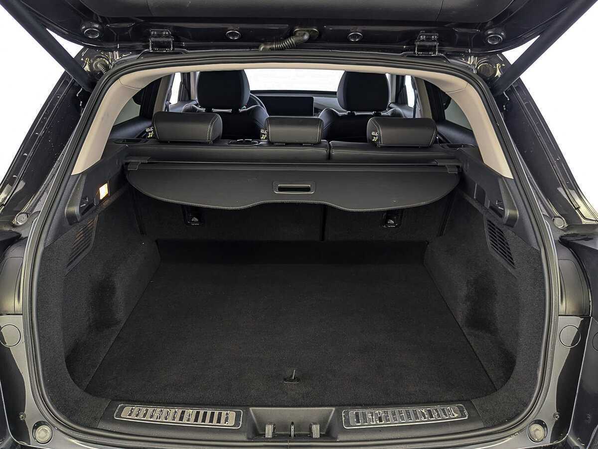 Купить EXEED LX, 2023, 19 542 км.. Фото: #8