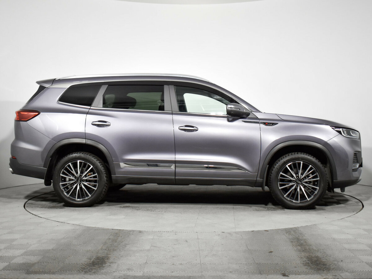 Купить Chery Tiggo 8 Pro Max, 2023, 28 046 км.. Фото: #3