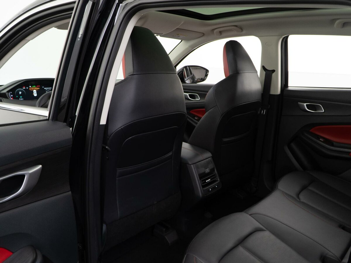 Купить Changan UNI-S (CS55 Plus), 2024, 24 483 км.. Фото: #9