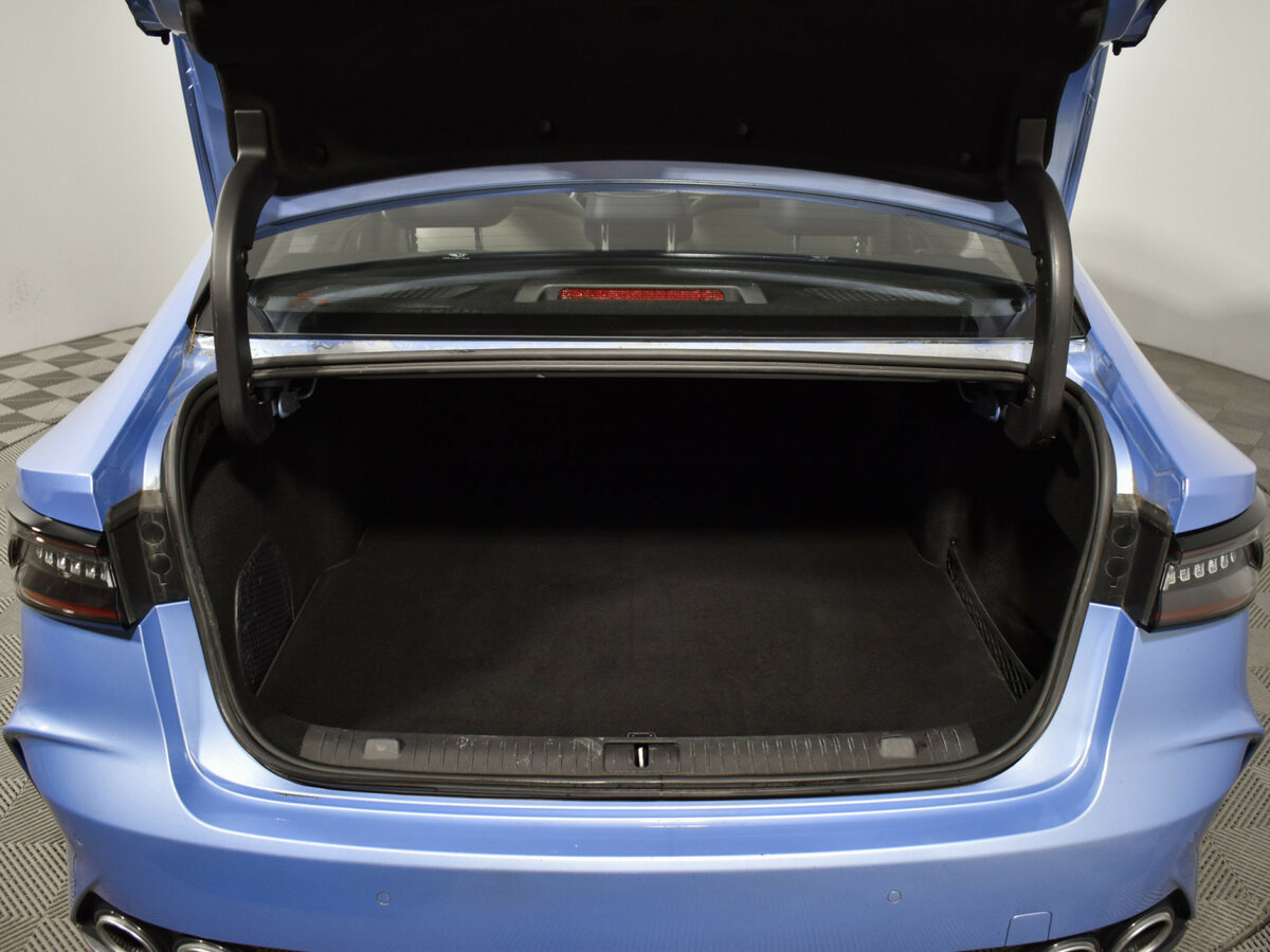 Купить Chery Arrizo 8, 2023, 63 325 км.. Фото: #20