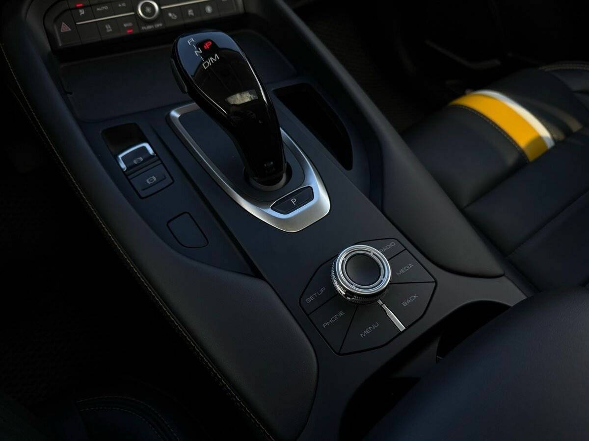 Купить Haval F7x, 2021, 81 547 км.. Фото: #25