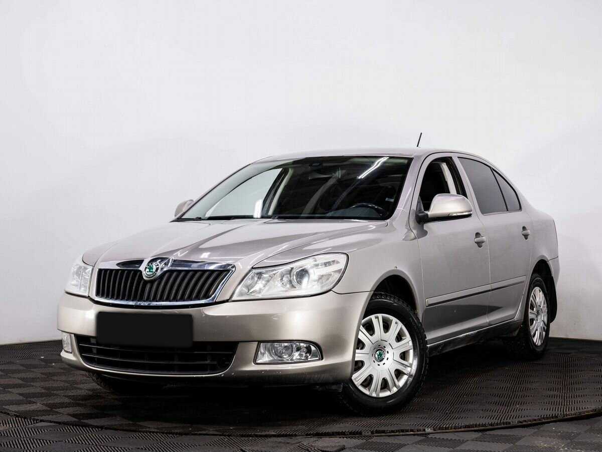 Купить Skoda Octavia, 2012, 131 000 км.. Посмотреть фото