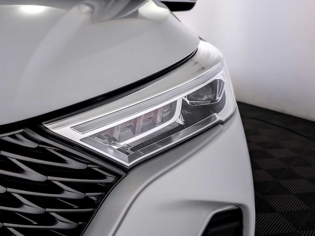 Купить Haval M6, 2023, 60 383 км.. Фото: #16