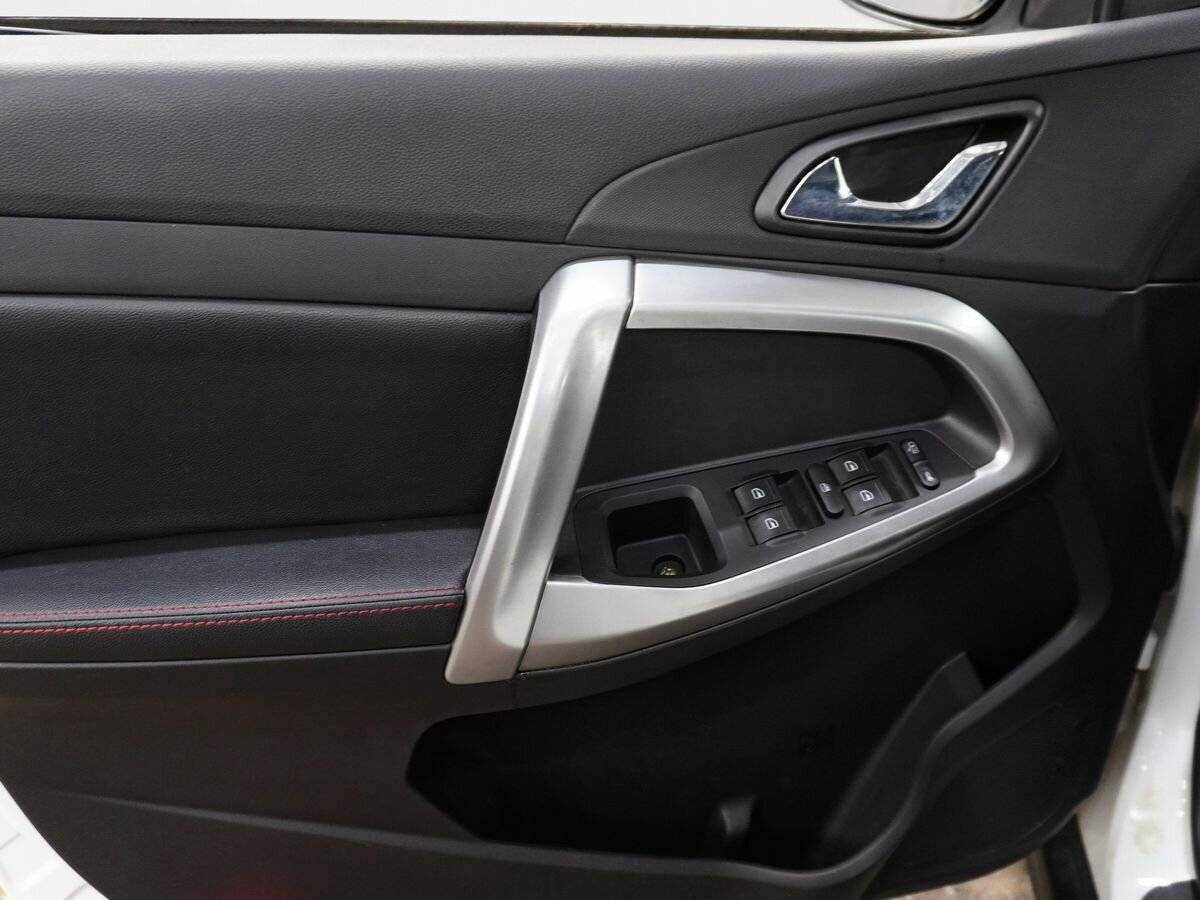 Купить Chery Tiggo 5, 2014, 101 578 км.. Фото: #13