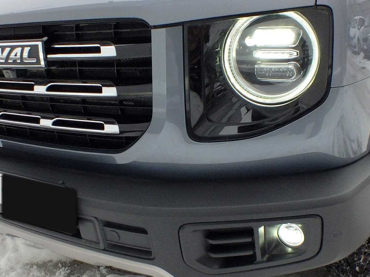 Купить Haval Dargo, 2022, 34 307 км.. Фото: #9