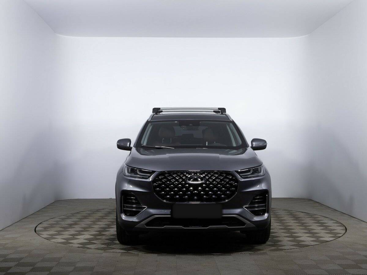 Купить Chery Tiggo 8 Pro, 2022, 37 869 км.. Фото: #1