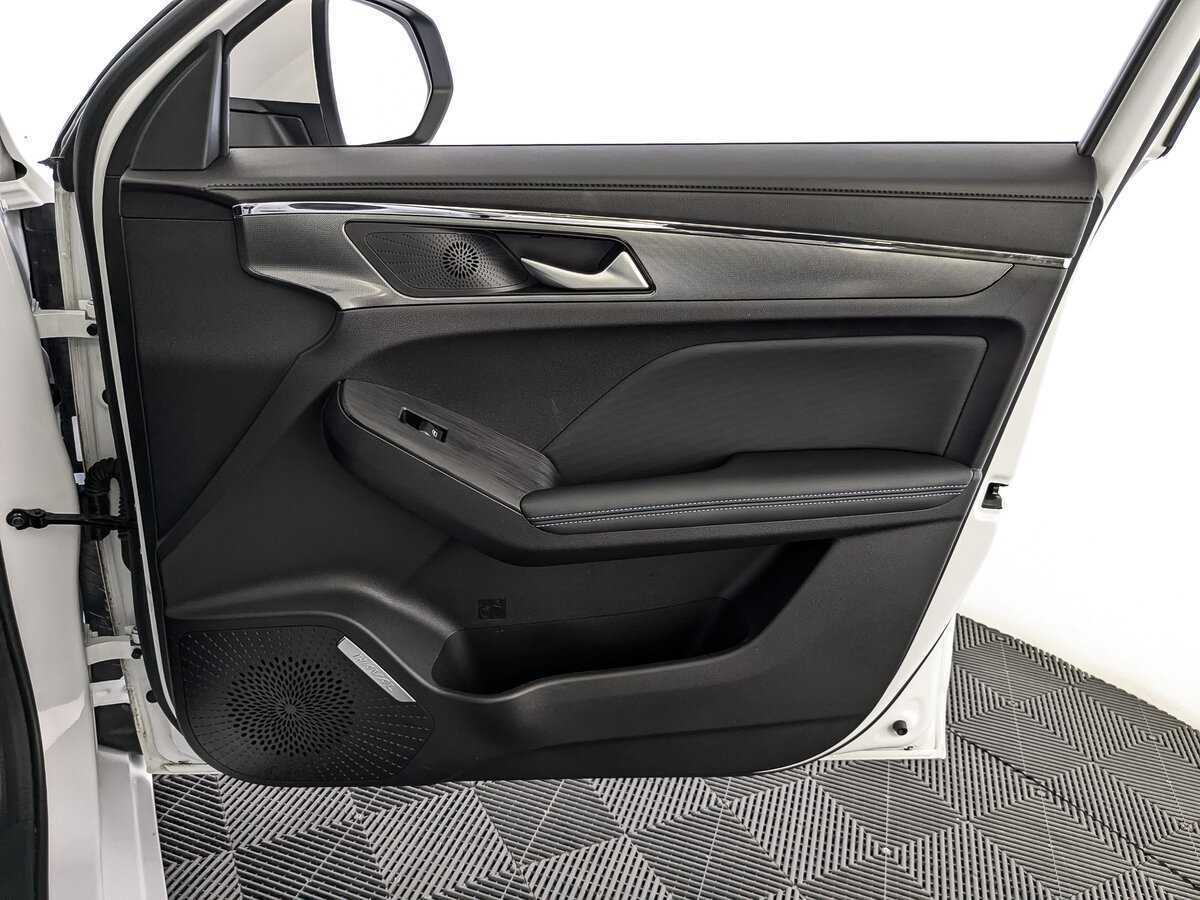 Купить Haval Jolion, 2023, 22 539 км.. Фото: #20