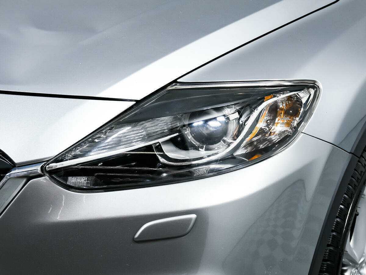 Купить Mazda CX-9, 2012, 212 243 км.. Фото: #15
