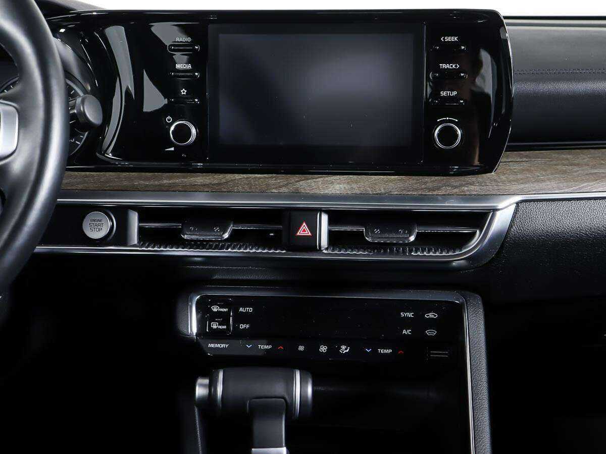 Купить Kia K5, 2021, 25 405 км.. Фото: #11