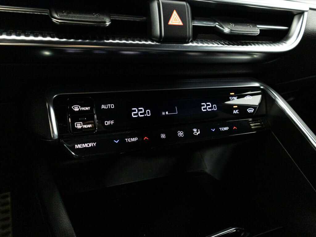 Купить Kia K5, 2021, 38 000 км.. Фото: #17