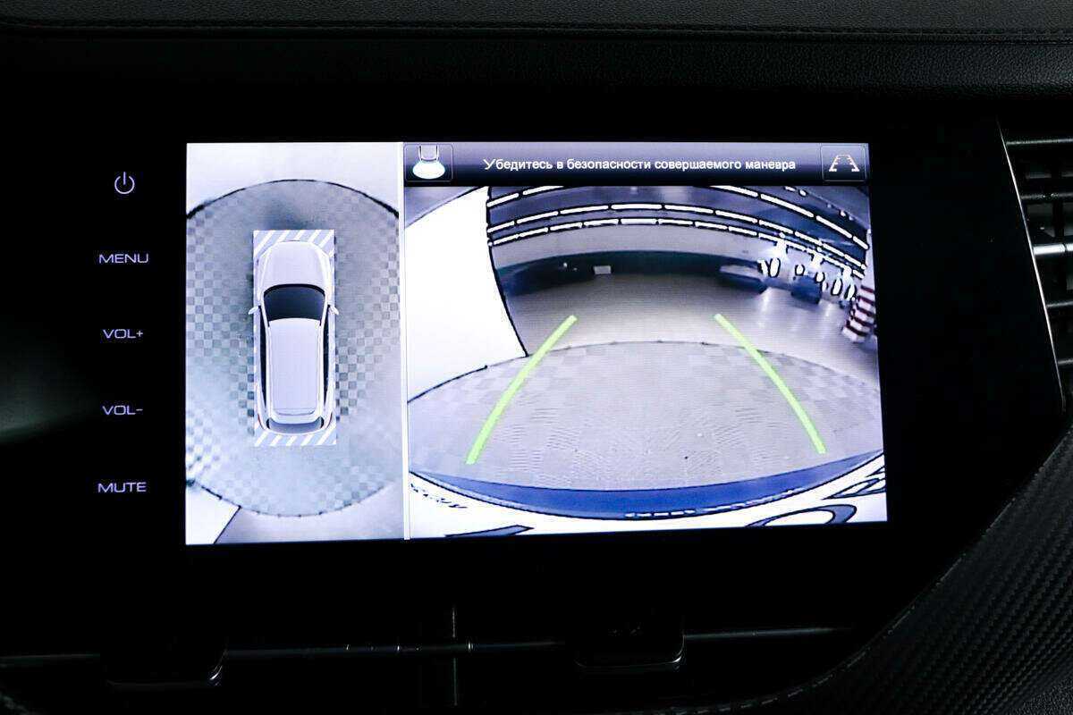 Купить Haval F7x, 2020, 107 449 км.. Фото: #14