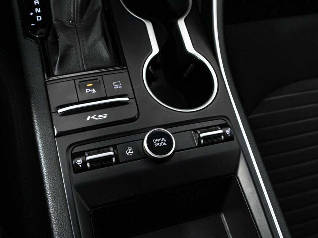 Купить Kia K5, 2021, 82 412 км.. Фото: #17