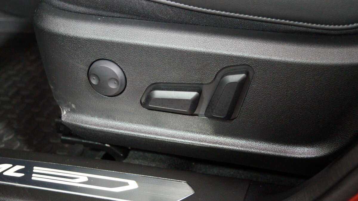 Купить Haval F7x, 2023, 1 600 км.. Фото: #21