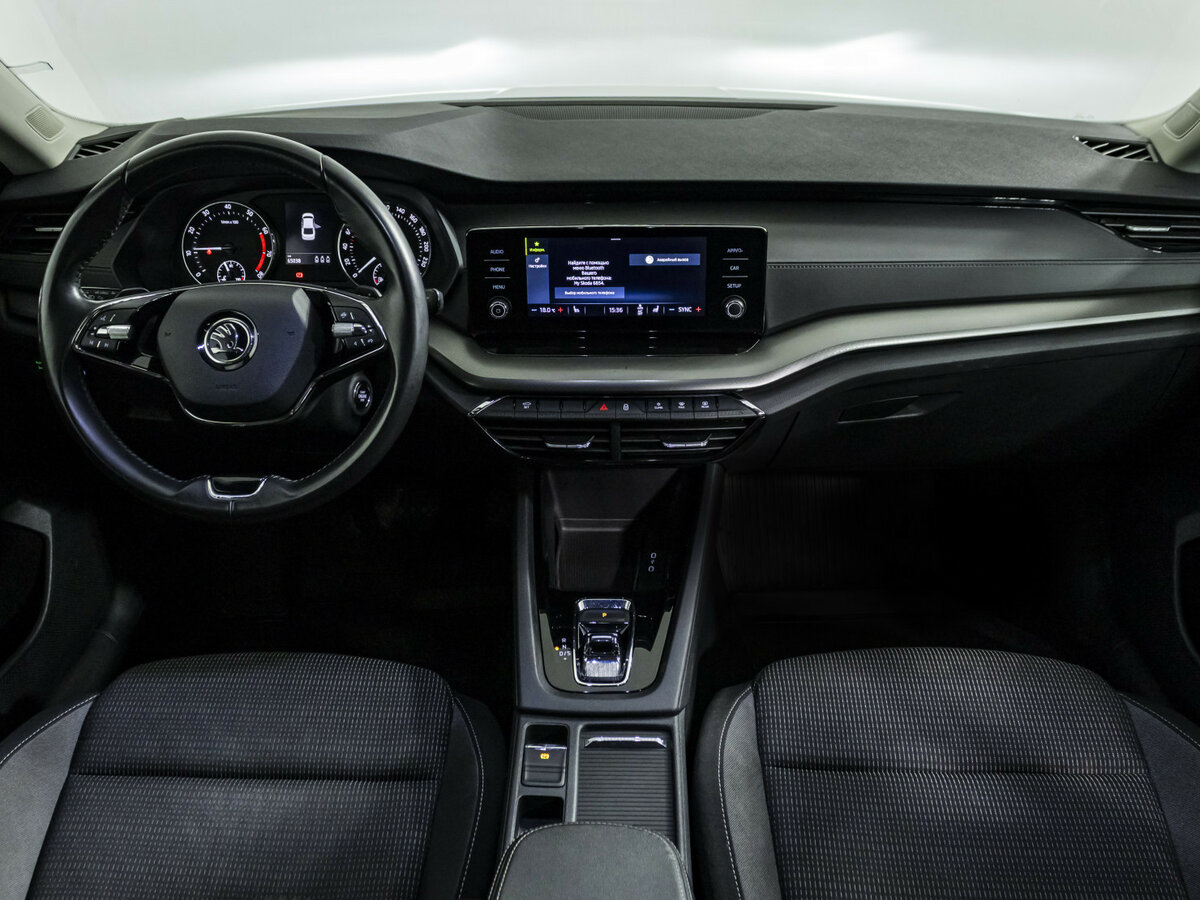 Купить Skoda Octavia, 2020, 65 000 км.. Фото: #9