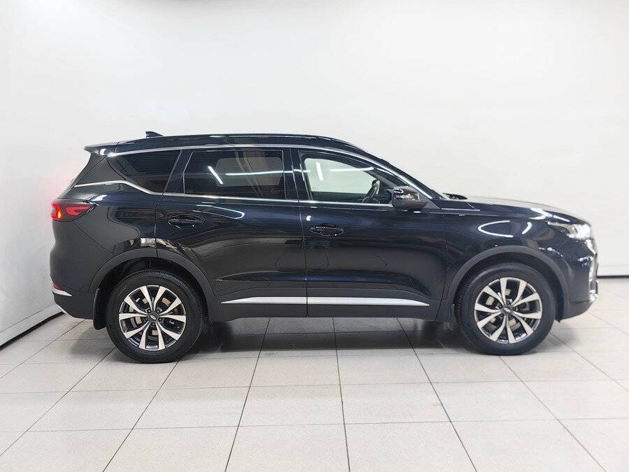 Купить Chery Tiggo 7 Pro, 2022, 84 802 км.. Фото: #4