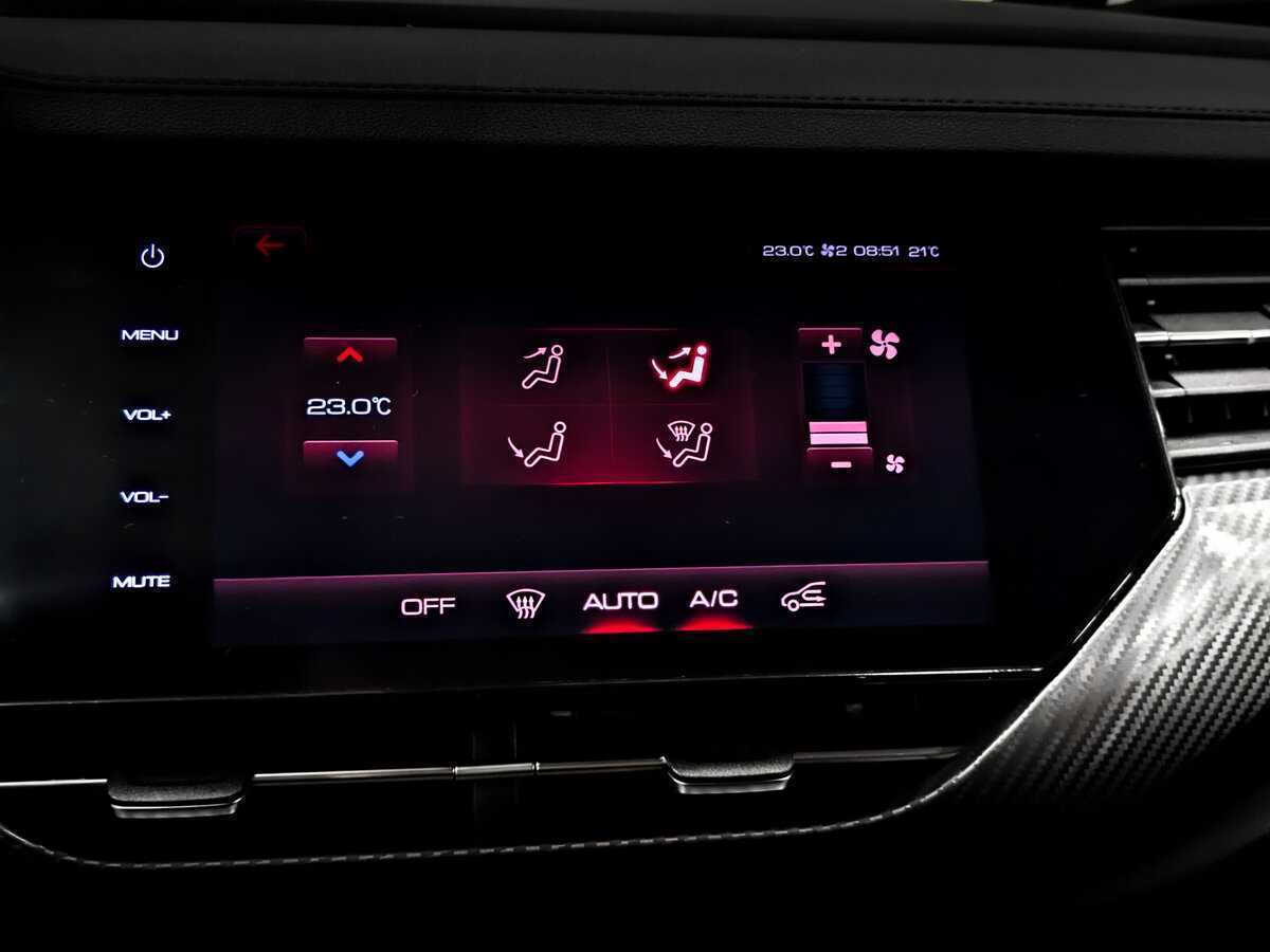 Купить Haval F7x, 2021, 52 000 км.. Фото: #26