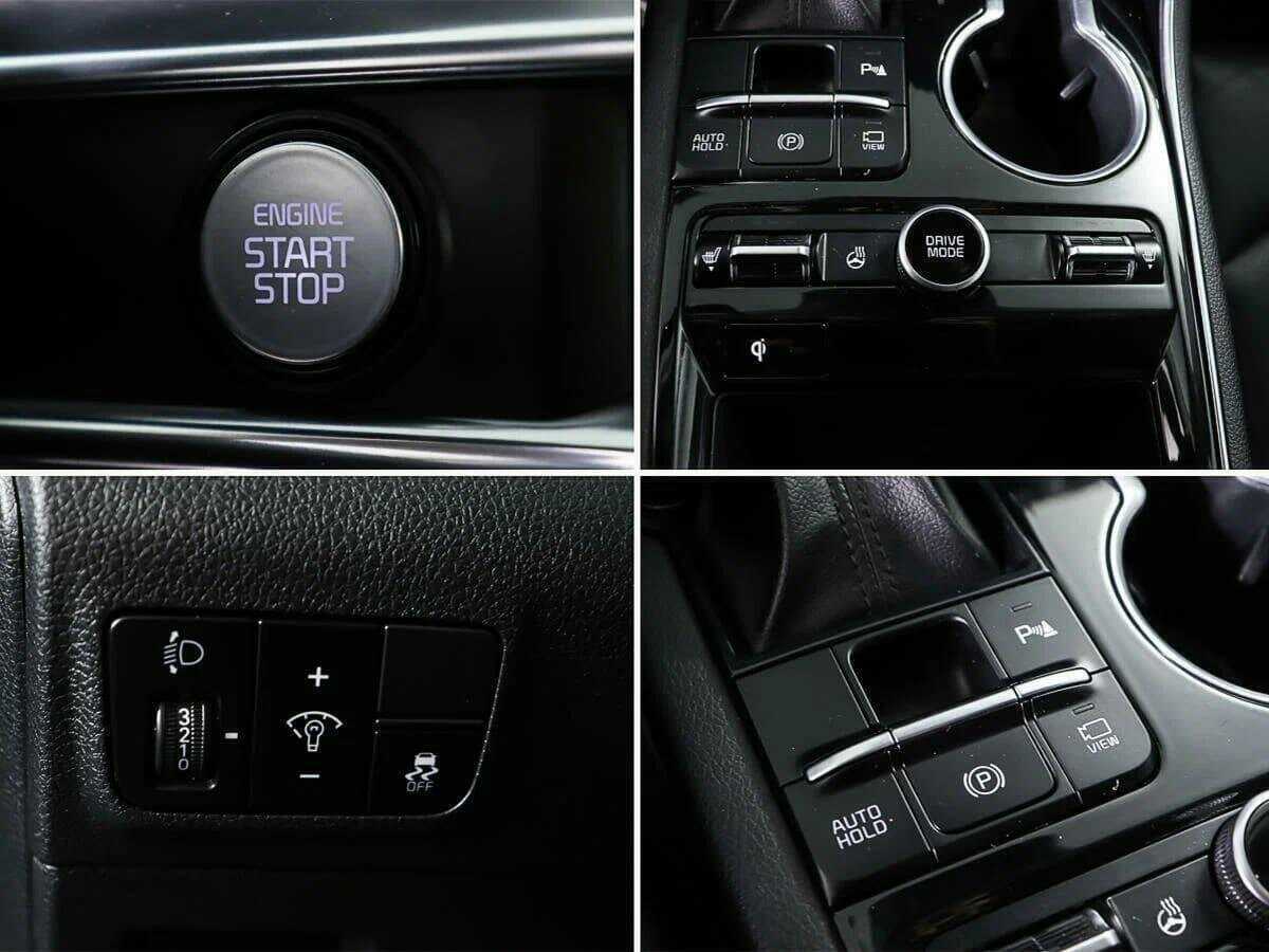 Купить Kia K5, 2020, 49 629 км.. Фото: #17