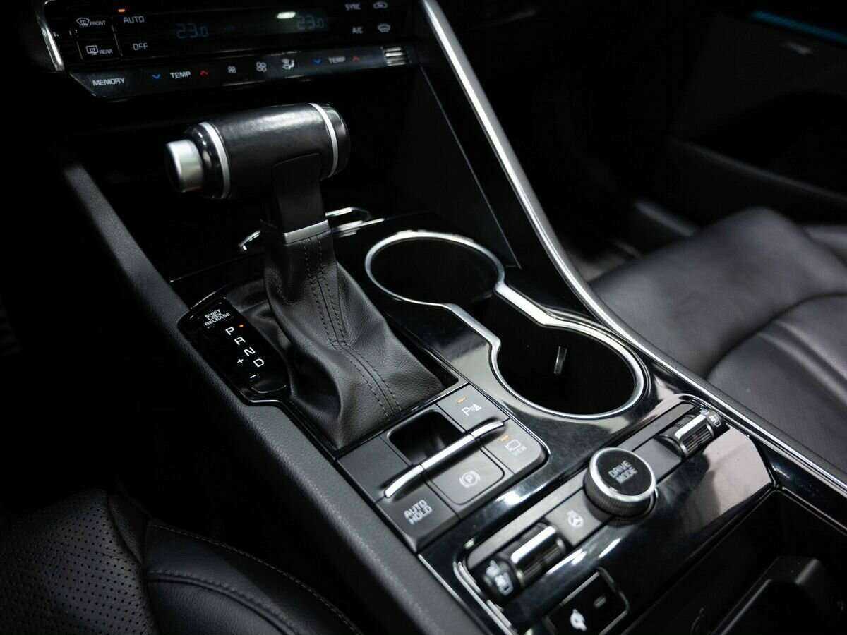 Купить Kia K5, 2021, 76 000 км.. Фото: #26