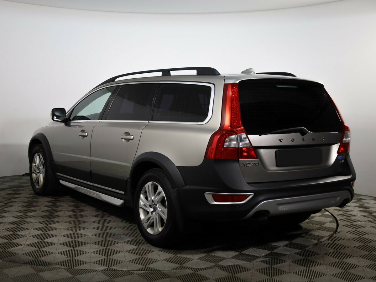 Купить Volvo XC70, 2012, 250 961 км.. Фото: #6
