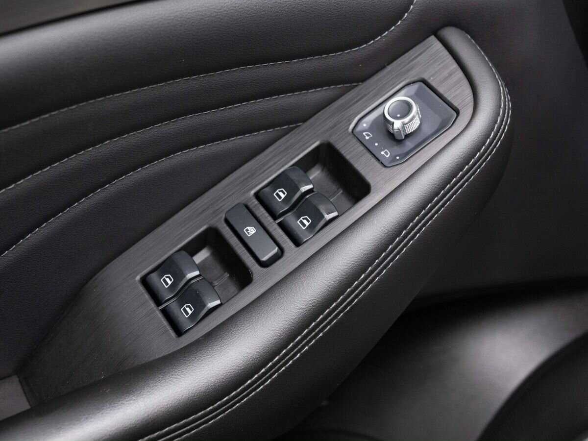 Купить Haval F7, 2021, 56 150 км.. Фото: #18